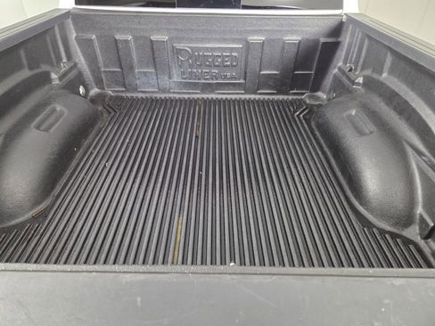 Certified 2025 RAM 1500 Rebel w/ Rebel Level 1 Equipment Group image 24