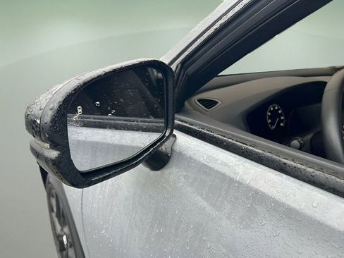 Used 2024 Honda HR-V Sport image 33