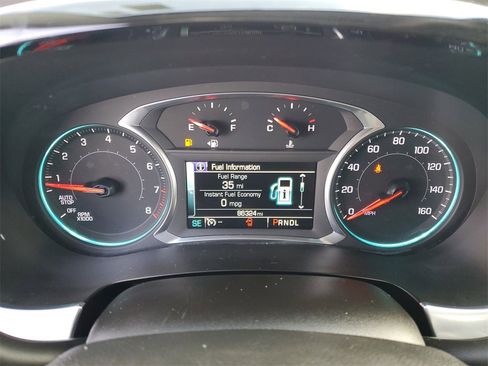 Used 2019 Chevrolet Traverse LT image 14