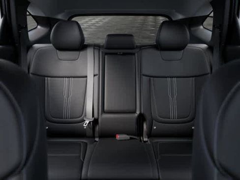 New 2026 Hyundai Tucson SEL image 12