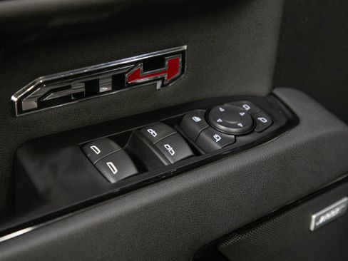 Used 2026 GMC Sierra 1500 AT4 w/ AT4 Premium Package AWD/4WD image 21