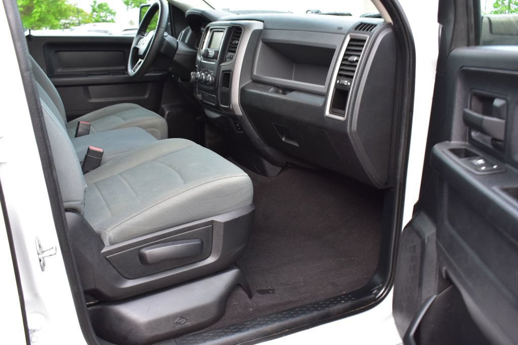 Used 2016 RAM 1500 Express AWD/4WD image 18