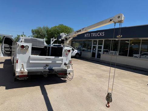 Used 2022 Ford F350 XL w/ Power Equipment Group image 28