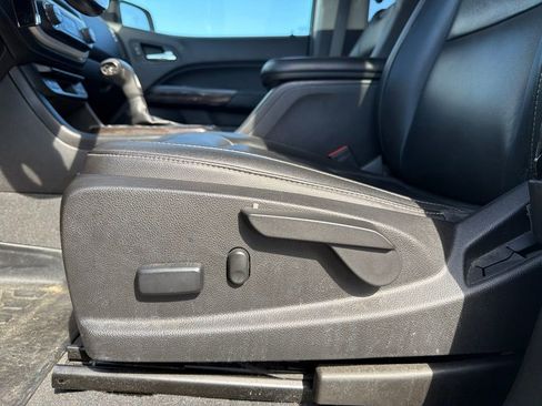 Used 2019 GMC Canyon SLT w/ Driver Alert Package AWD/4WD image 31