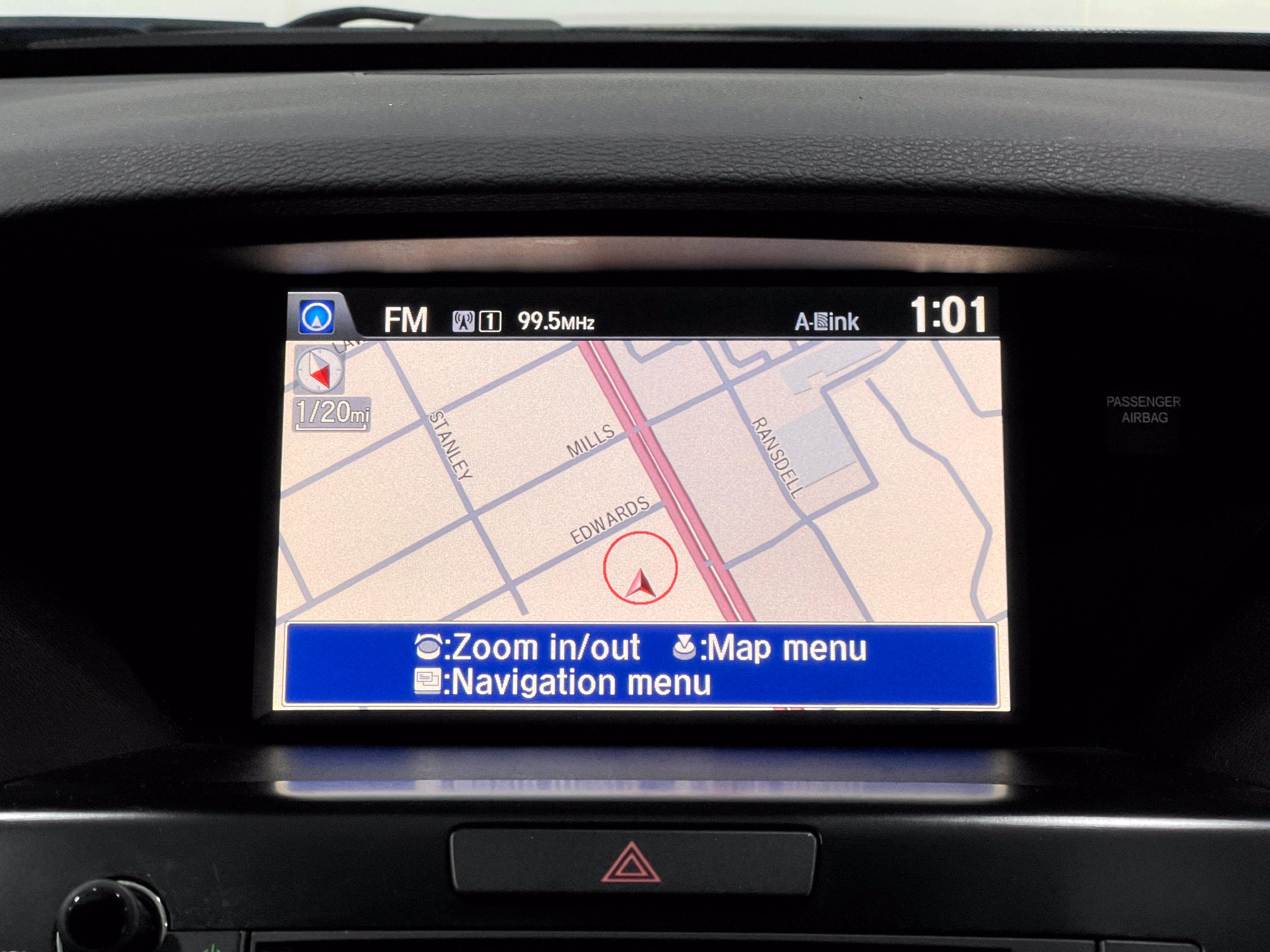 Used 2015 Acura MDX w/ Tech & Entertainment Pkg AWD/4WD image 10