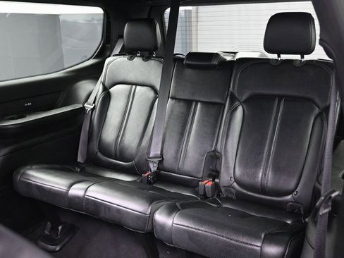 Used 2024 Jeep Wagoneer Series II w/ Flexible Seating Group image 30