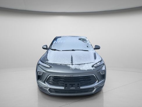 Used 2024 Buick Encore GX Preferred image 1