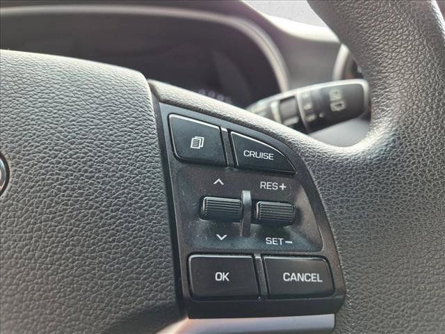 Used 2020 Hyundai Tucson SEL AWD/4WD image 11