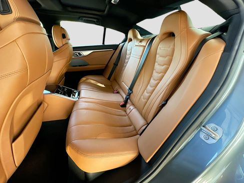 Used 2021 BMW 840i Gran Coupe w/ Comfort Seating Package image 26