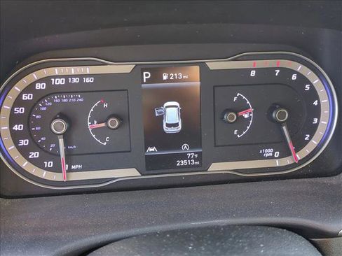 Used 2023 Hyundai Tucson SEL image 10