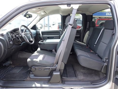 Used 2013 GMC Sierra 1500 SLE w/ Power Tech Package image 19