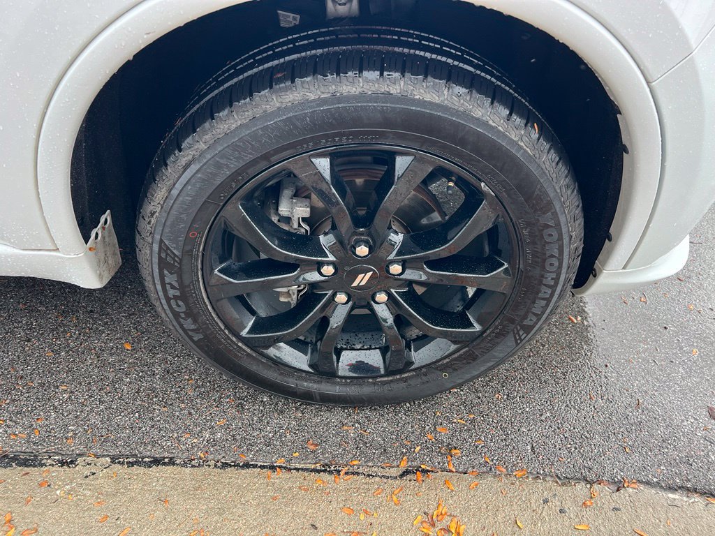 Used 2019 Dodge Durango GT AWD/4WD image 11