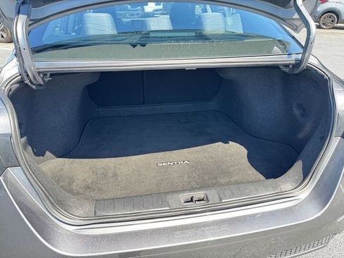Used 2023 Nissan Sentra S FWD image 14