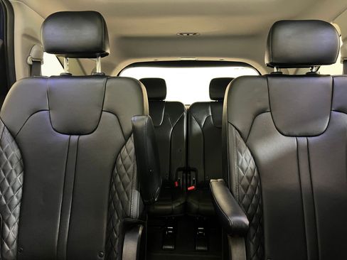 Used 2022 Kia Sorento SX image 31