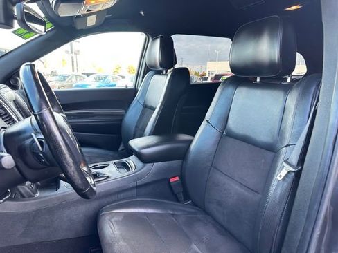 Used 2020 Dodge Durango GT image 12