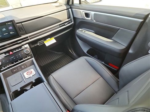 New 2025 Hyundai Santa Fe SEL image 15