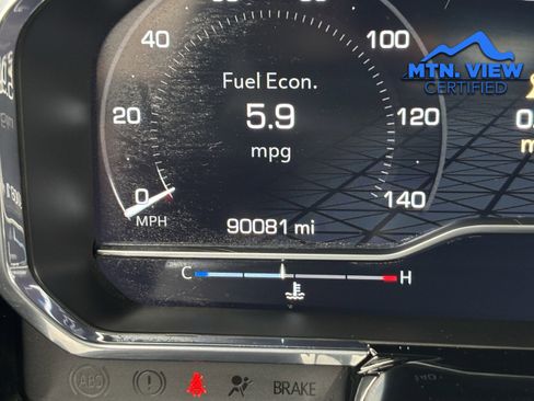 Used 2024 GMC Sierra 2500 SLT w/ Texas SLT Premium Package image 22