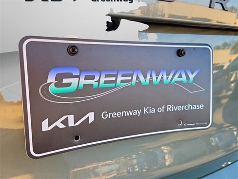 Certified 2025 Kia Telluride SX X-Line image 9