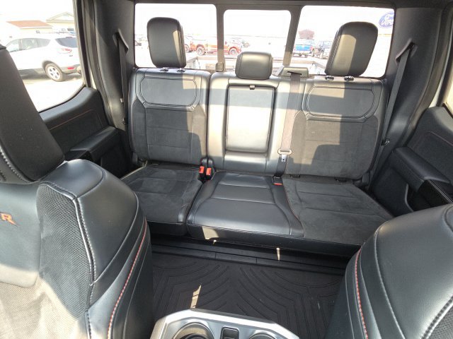 Used 2023 Ford F150 Raptor w/ Equipment Group 802A Raptor R AWD/4WD image 21