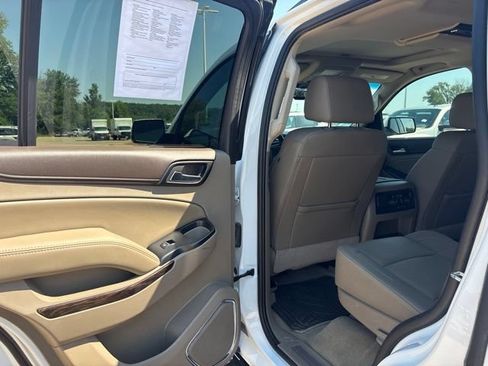 Used 2018 GMC Yukon SLT w/ Open Road Package RWD image 32