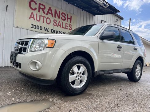 Used 2009 Ford Escape XLT image 8