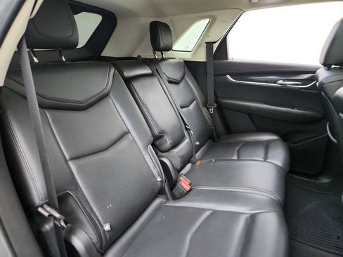 Used 2019 Cadillac XT5 Luxury FWD image 29