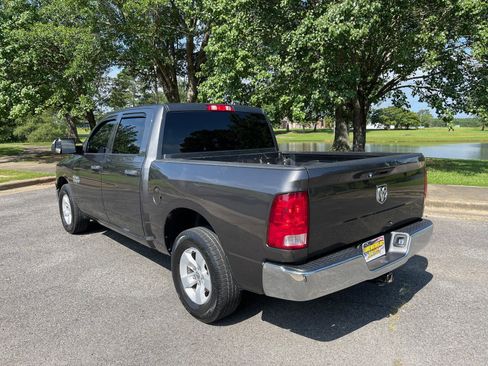 Used 2023 RAM 1500 Tradesman w/ Popular Equipment Group image 3