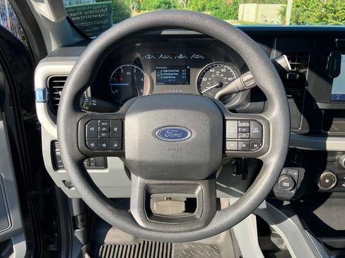 Certified 2024 Ford F350 XLT image 16