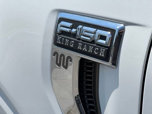Used 2021 Ford F150 King Ranch AWD/4WD image 15