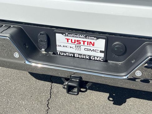 New 2026 GMC Sierra 1500 Pro w/ Pro Value Package RWD image 27