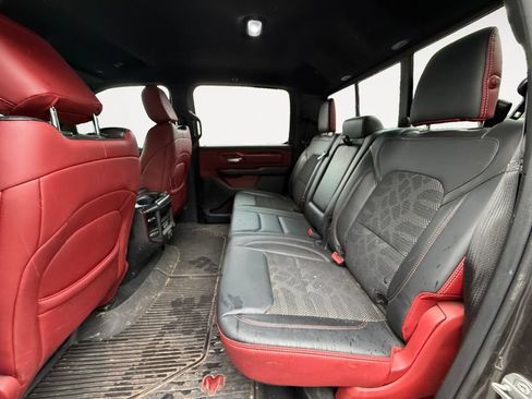 Used 2019 RAM 1500 Rebel w/ Rebel Level 2 Equipment Group AWD/4WD image 15