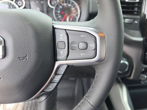 Used 2026 RAM 1500 Big Horn AWD/4WD image 29