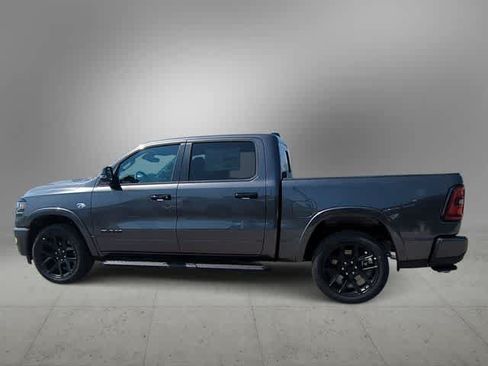 New 2026 RAM 1500 Laramie w/ Night Edition AWD/4WD image 5