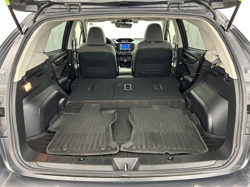 Used 2021 Subaru Crosstrek 2.5i Sport w/ Moonroof Package AWD/4WD image 33