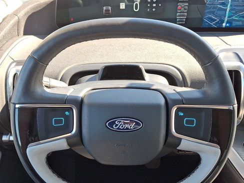 Certified 2025 Ford Expedition Max Platinum AWD/4WD image 19