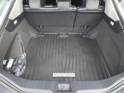 Used 2024 Acura Integra image 24