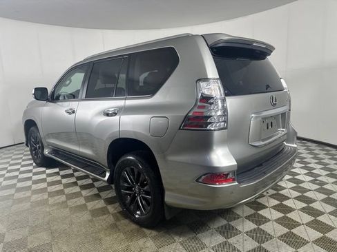 Used 2023 Lexus GX 460 Premium w/ Premium Plus Package AWD/4WD image 5