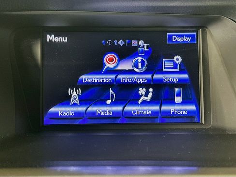 Used 2013 Lexus RX 450h AWD w/ Navigation Pkg image 21