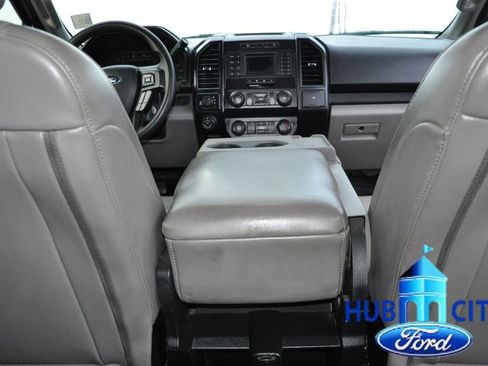 Used 2020 Ford F150 XL w/ Equipment Group 101A Mid image 21