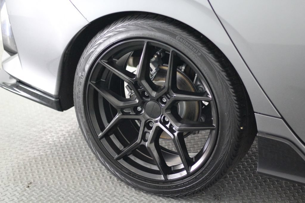 Used 2021 Honda Civic Sport image 59
