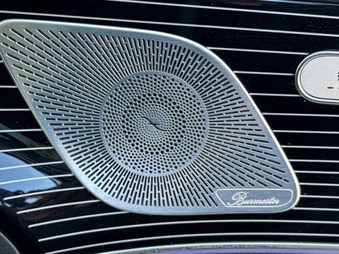 New 2026 Mercedes-Benz GLS 450 4MATIC image 5