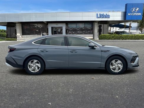 New 2026 Hyundai Sonata SE image 9