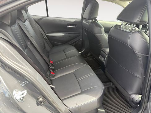 Used 2023 Toyota Corolla XLE image 18