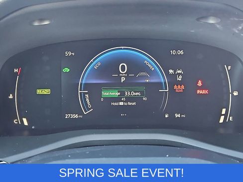 Used 2025 Toyota Camry LE image 18