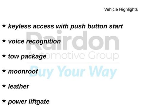 Used 2015 Jeep Grand Cherokee Altitude image 11