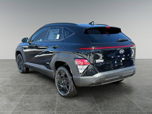 New 2026 Hyundai Kona SEL Sport AWD/4WD image 2