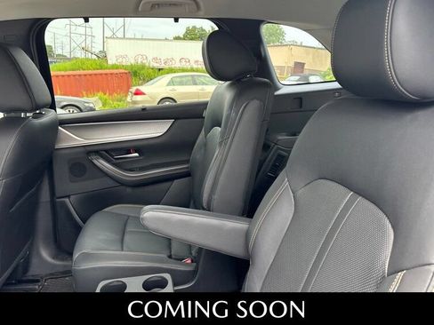 Certified 2024 MAZDA CX-90 3.3 Turbo w/ Premium Package AWD/4WD image 45