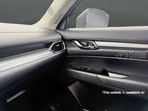 Certified 2023 MAZDA CX-5 AWD 2.5 S w/ Select Package image 19