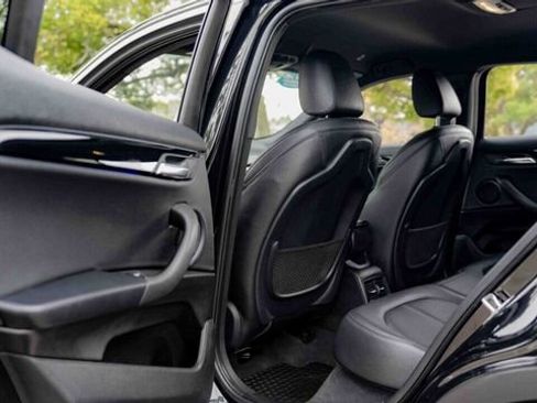 Used 2018 BMW X2 sDrive28i image 39