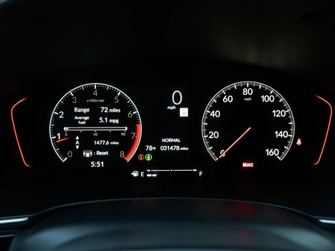 Used 2024 Honda Civic Si image 23